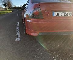 Is200 swap for diesel - Image 5/10