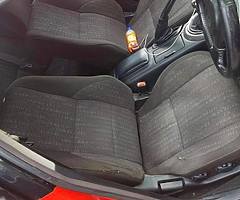 Is200 swap for diesel - Image 9/10