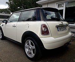 2008 Mini Cooper Diesel - Image 3/8