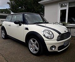 2008 Mini Cooper Diesel - Image 4/8
