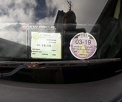 2008 Mini Cooper Diesel - Image 8/8