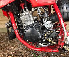 Cr125