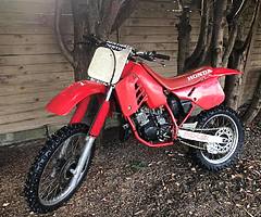 Cr125 - Image 3/3