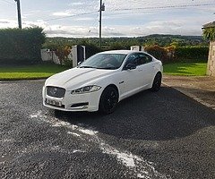 Jaguar XF LTD Edition 2.2 Diesel - Image 3/10