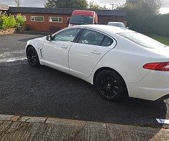 Jaguar XF LTD Edition 2.2 Diesel - Image 6/10