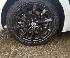Jaguar XF LTD Edition 2.2 Diesel - Image 9/10