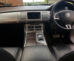 Jaguar XF LTD Edition 2.2 Diesel - Image 10/10