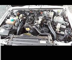 Volvo 940 2.3 turbo petrol - Image 7/9