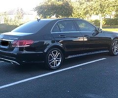 2014 Mercedes E300 - Image 5/10