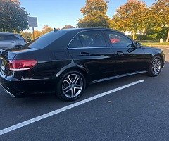 2014 Mercedes E300 - Image 6/10