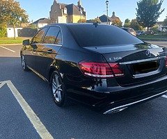 2014 Mercedes E300 - Image 8/10