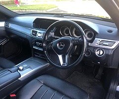2014 Mercedes E300 - Image 10/10