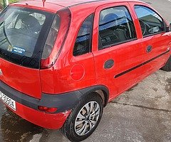 1 liter low milage tested