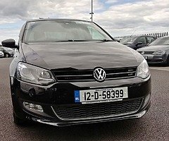 vw Atlas