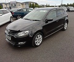 vw Atlas - Image 3/5