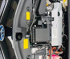 Toyota Prius alpha 2013 7 seater - Image 7/10