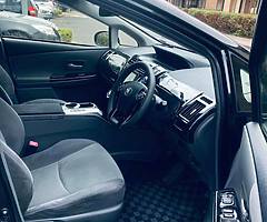 Toyota Prius alpha 2013 7 seater - Image 8/10
