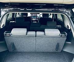 Toyota Prius alpha 2013 7 seater - Image 9/10