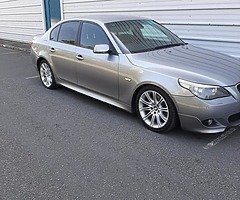BMW 520 D M SPORT - Image 5/7