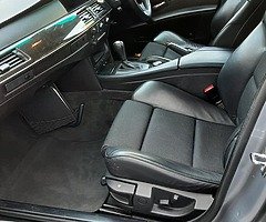 BMW 520 D M SPORT - Image 6/7