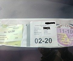 Citroen C5 - 2009 - Image 6/10