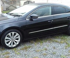 Passat Cc - Image 3/6