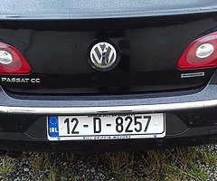 Passat Cc - Image 4/6