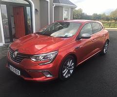 Renault gt line - Image 4/8