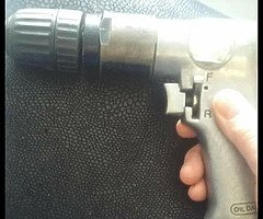 Air drill for sale