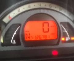 Citroen C2 VTR for breaking - Image 4/4