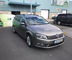 Passat 1.6Tdi