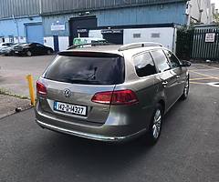 Passat 1.6Tdi - Image 3/10