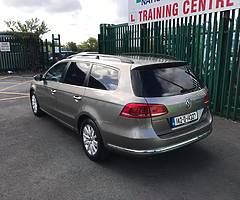 Passat 1.6Tdi - Image 4/10