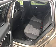 Passat 1.6Tdi - Image 7/10