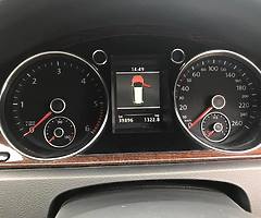 Passat 1.6Tdi - Image 8/10