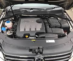 Passat 1.6Tdi - Image 9/10