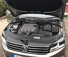 Passat 1.6Tdi - Image 10/10