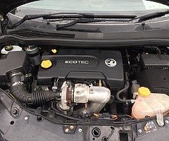 Vauxall Corsa 1.3 diesel - Image 7/10