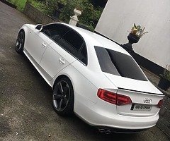 B8 sline - Image 4/10