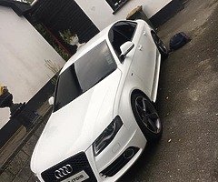 B8 sline - Image 5/10