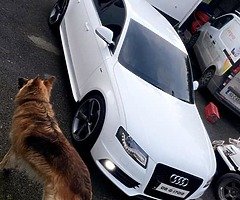 B8 sline - Image 10/10