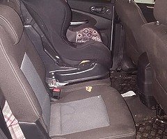 FORD S MAX 2012