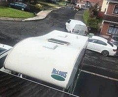 Fiat Ducato Camper - Image 4/10
