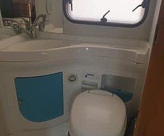 Fiat Ducato Camper - Image 6/10