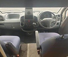 Fiat Ducato Camper - Image 7/10