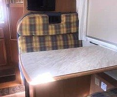 Fiat Ducato Camper - Image 8/10