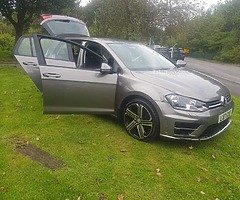 2017 Volkswagen Golf Bluemotion