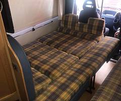 Fiat Ducato Camper - Image 9/10