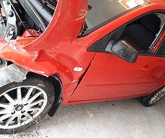 Ford fiesta 08 . 1.2 petrol. Manuel . 5 th gear . - Image 6/10
