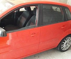 Ford fiesta 08 . 1.2 petrol. Manuel . 5 th gear . - Image 9/10
